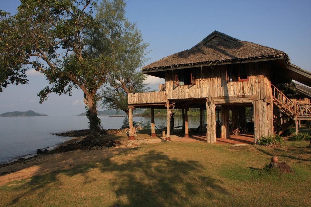 Pano Resort Koh Mak Exterior photo