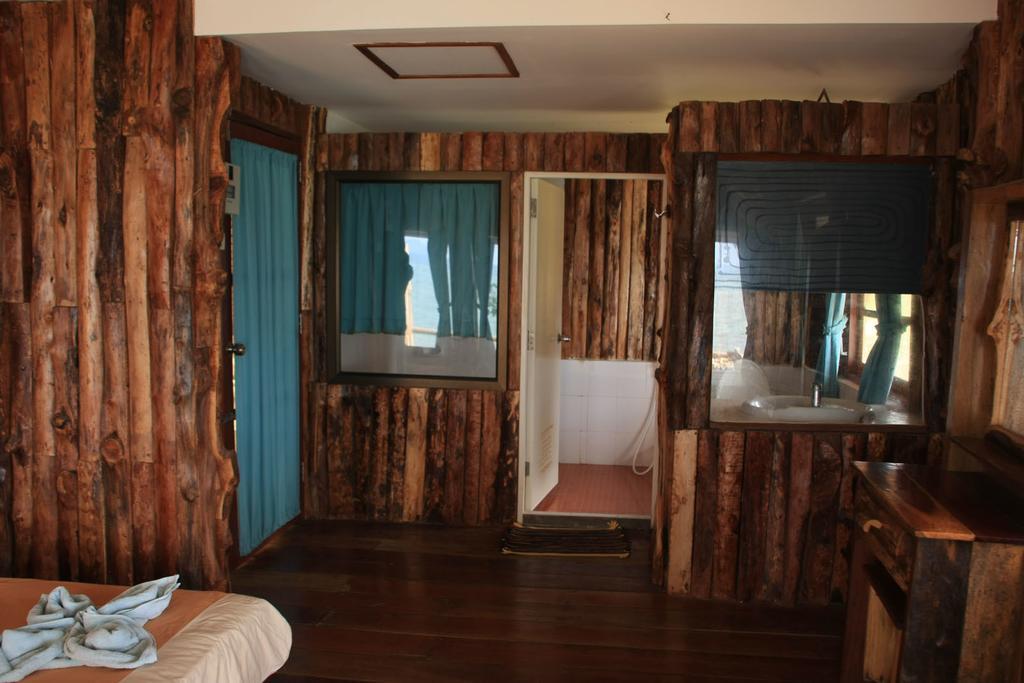 Pano Resort Koh Mak Room photo