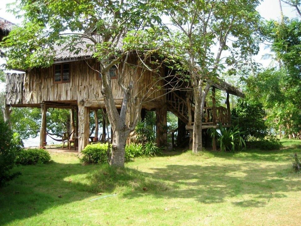 Pano Resort Koh Mak Exterior photo
