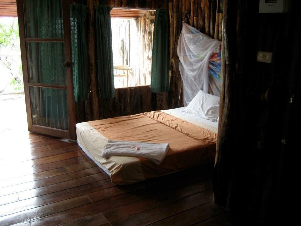 Pano Resort Koh Mak Room photo