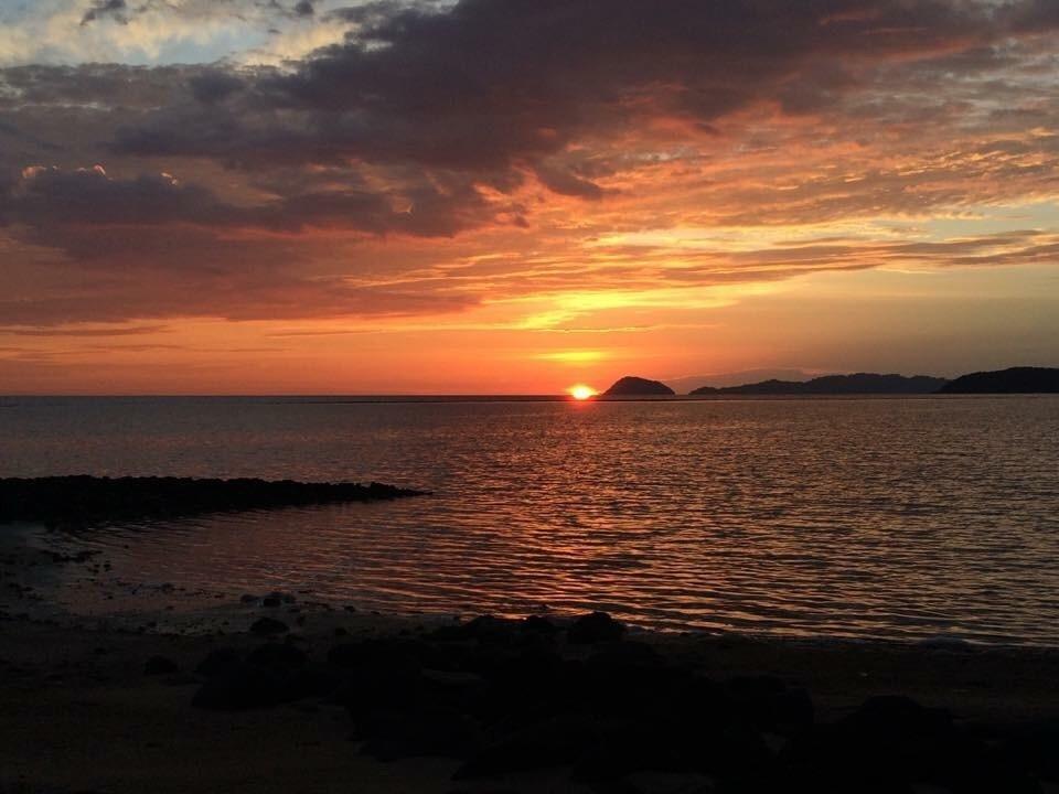 Pano Resort Koh Mak Exterior photo