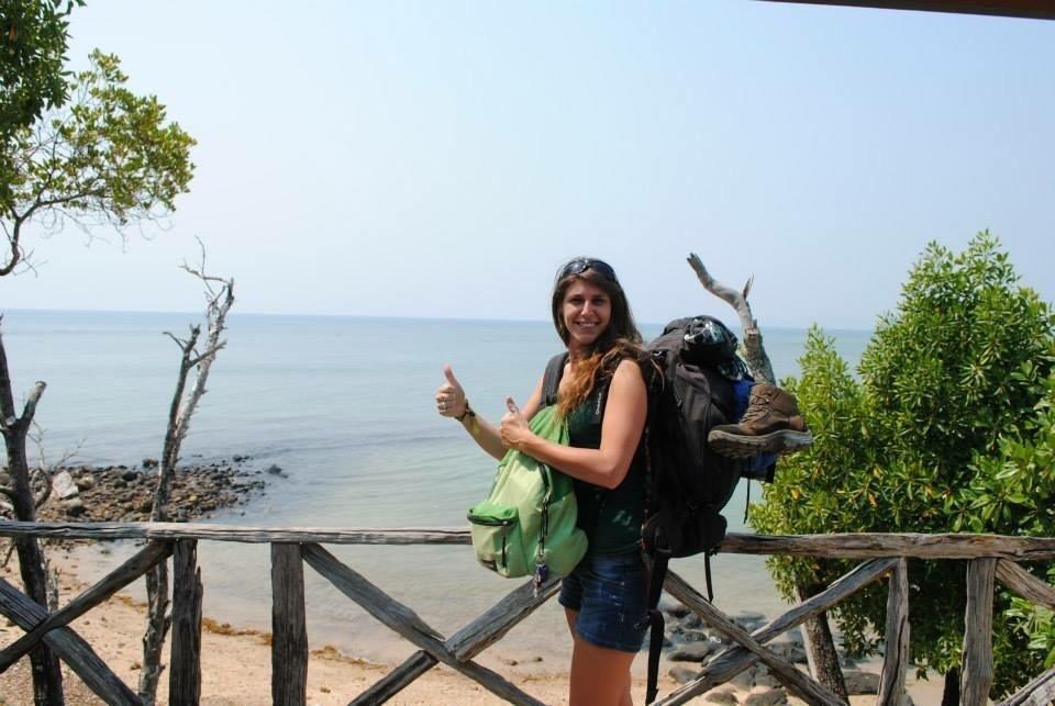 Pano Resort Koh Mak Exterior photo