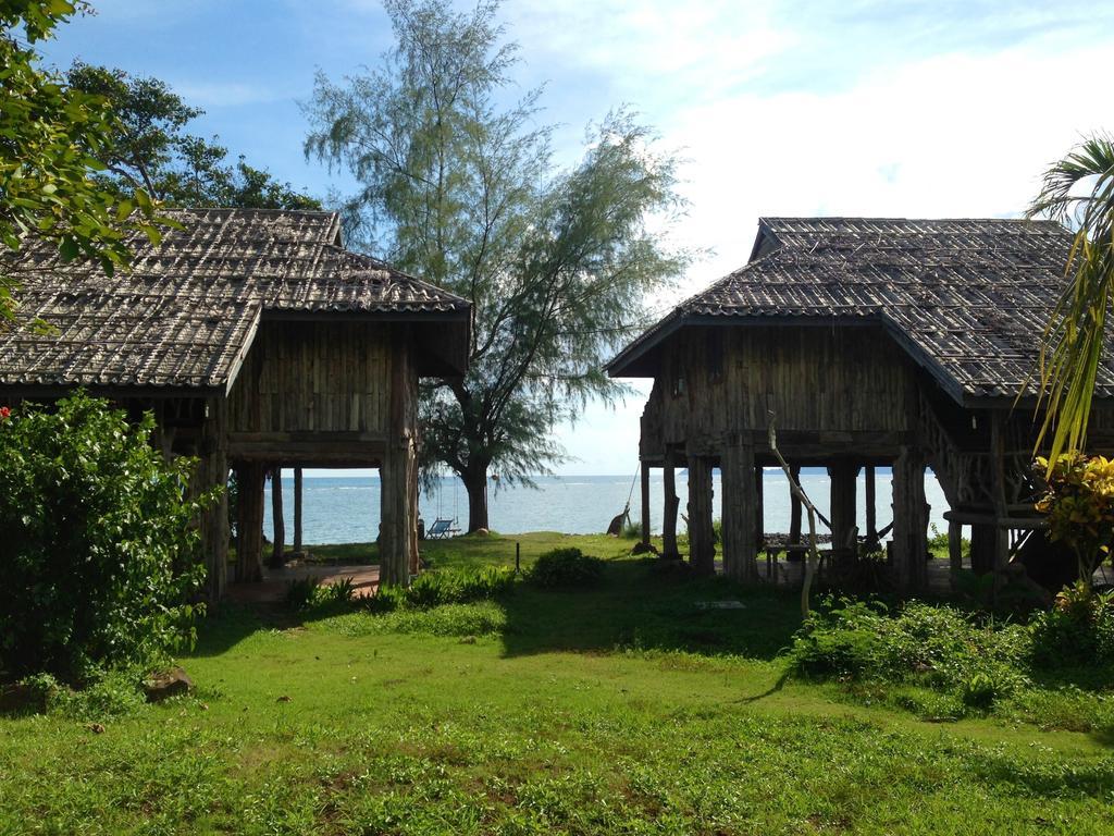 Pano Resort Koh Mak Exterior photo