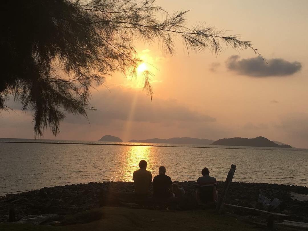 Pano Resort Koh Mak Exterior photo