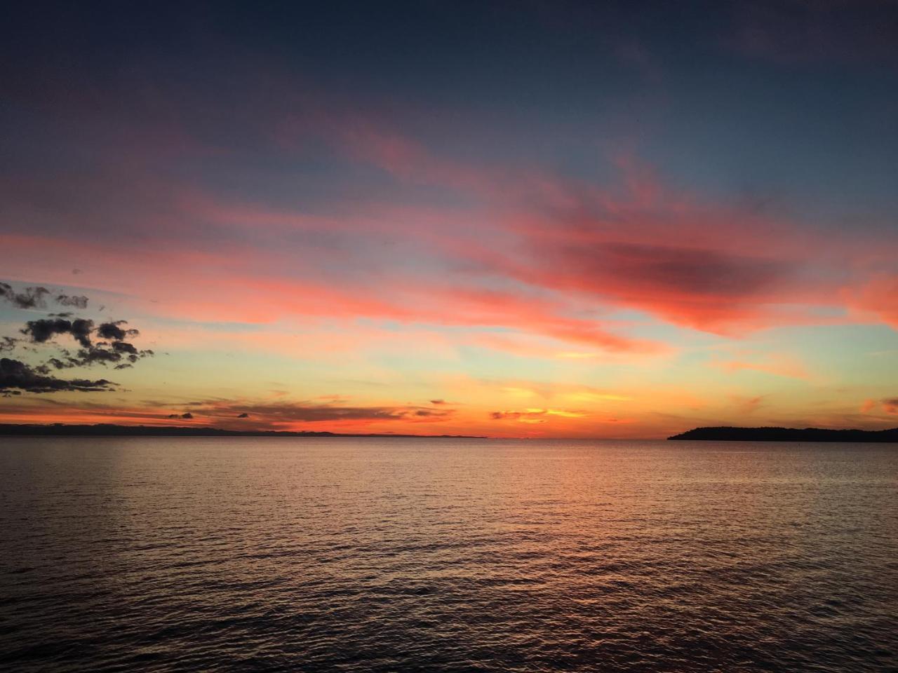 Pano Resort Koh Mak Exterior photo