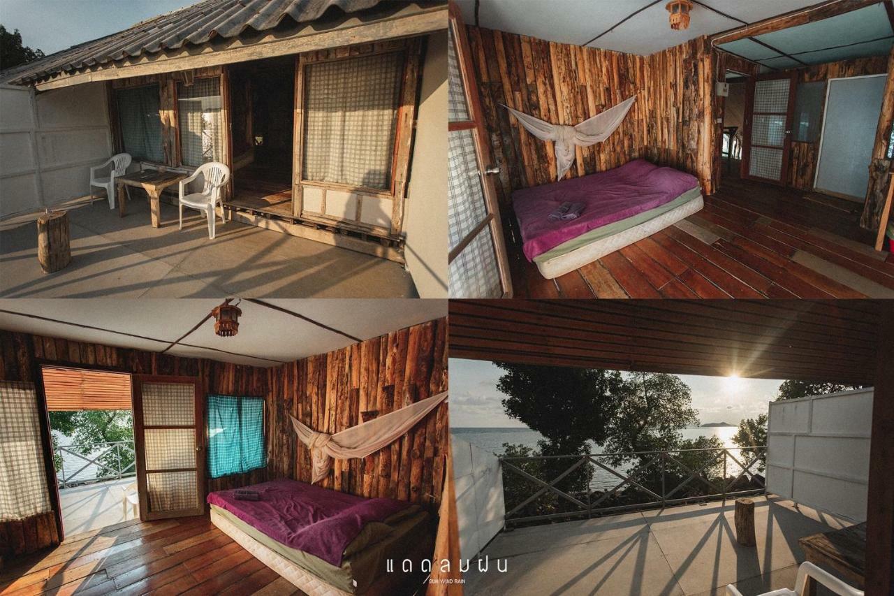 Pano Resort Koh Mak Exterior photo